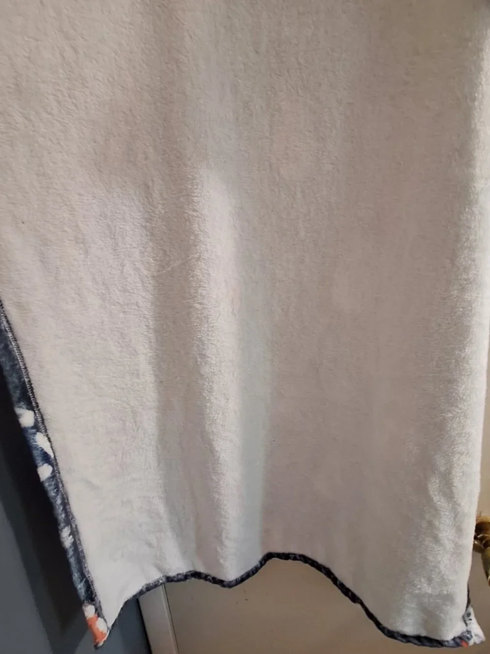 snowman throw